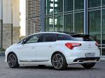 Citroen DS5 2012 года (ZA)